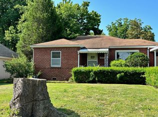 2608 E 1st St S, Tulsa, OK 74104