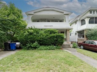 3188 E 119th St, Cleveland, OH 44120