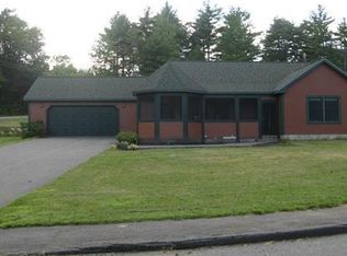 2 Belgrade Ests, Belgrade, ME 04917