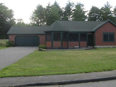 2 Belgrade Estates, Belgrade, ME, 04917