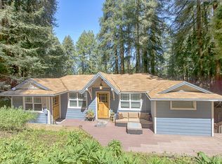 1110 Dundee Ave, Ben Lomond, CA