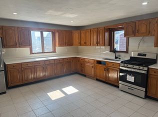 1441 Hyde Park Ave FLOOR 2, Hyde Park, MA 02136