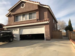 2615 Paxton Ave, Palmdale, CA 93551