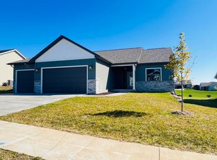 1101 Nordland Dr, Stoughton, WI 53589