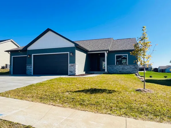 1101 Nordland Dr, Stoughton, WI 53589