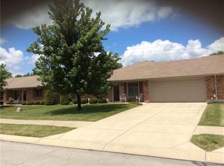 136 Saratoga Way, Anderson, IN 46013