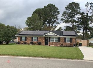 205 Old Mill Rd, Castle Hayne, NC 28429