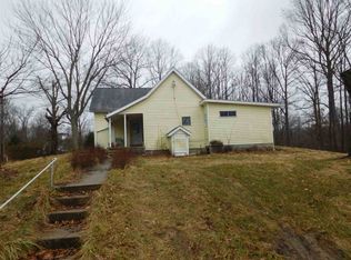 3915 E Stipp Rd, Bloomington, IN 47401