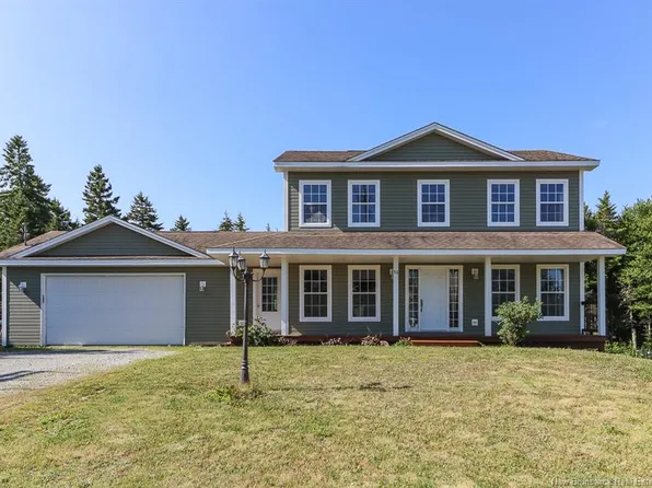 56 Hearthstone Dr, Quispamsis, NB E2G 0C5