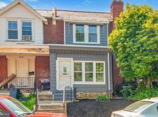 972 E Price St, Philadelphia, PA 19138