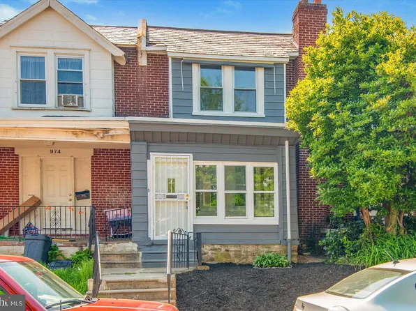 972 E Price St, Philadelphia, PA 19138