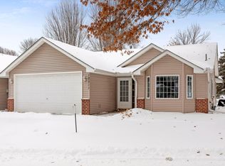 10511 Redwood St NW, Coon Rapids, MN 55433