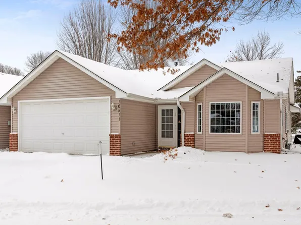 10511 Redwood St NW, Coon Rapids, MN 55433