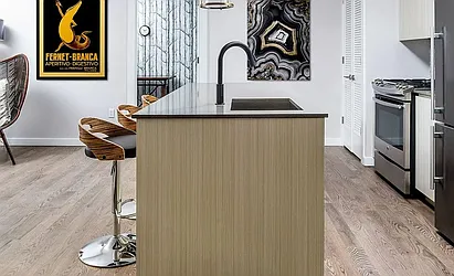 Rented by MLB ESTATES LLC