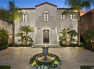 520 Santa Ana Ave, Newport Beach, CA 92663