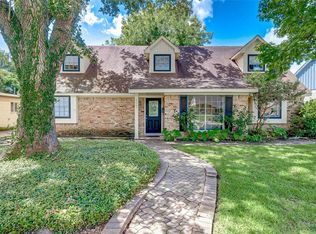 6007 Warm Springs Rd, Houston, TX 77035