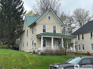 302 Willard St, Jamestown, NY 14701