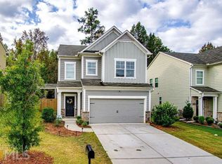 245 Denver Ave, Hiram, GA 30141