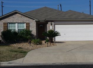 1120 Ascot St, Georgetown, TX 78626