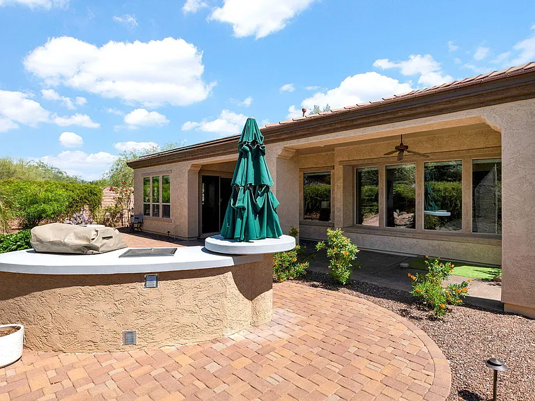 12981 W Yellow Bird Ln — Photo 47