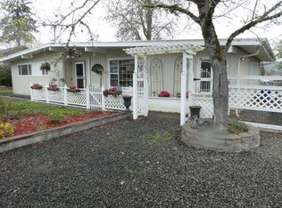 1771 NW Lynwood St, Roseburg, OR 97471