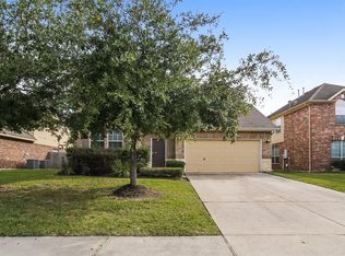 26013 Royal Emerald Ln, Humble, TX 77339