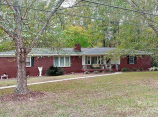 4909 Pleasant Grove Rd, Waxhaw, NC 28173