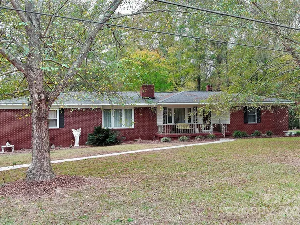 4909 Pleasant Grove Rd, Waxhaw, NC 28173