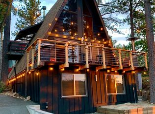 2310 Birch Dr, Arrowbear Lake, CA 92382