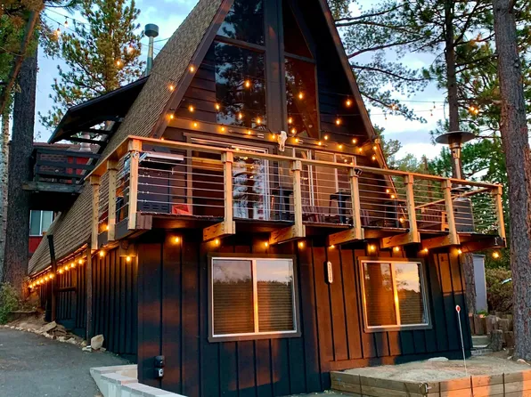 2310 Birch Dr, Arrowbear Lake, CA 92382