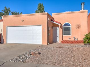 7408 Armand Rd NW, Albuquerque, NM 87120