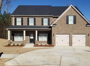 6767 Wolfe Ct #34, Rex, GA 30273