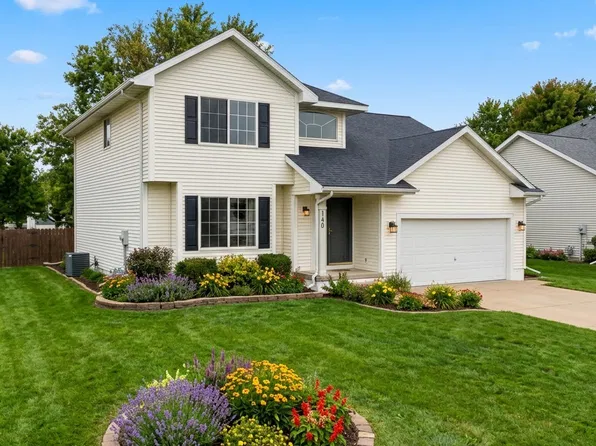 140 SE Dogwood Ln, Waukee, IA 50263