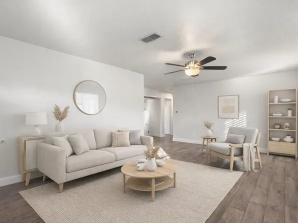 314 Woodard St, Farmersville, TX 75442