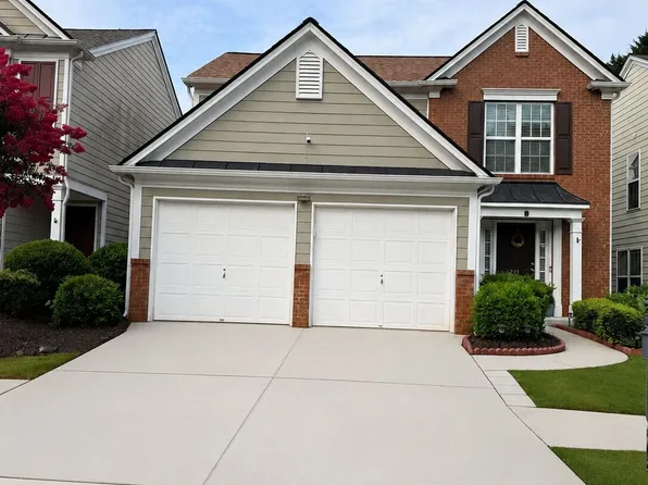 274 Balaban Cir, Woodstock, GA 30188