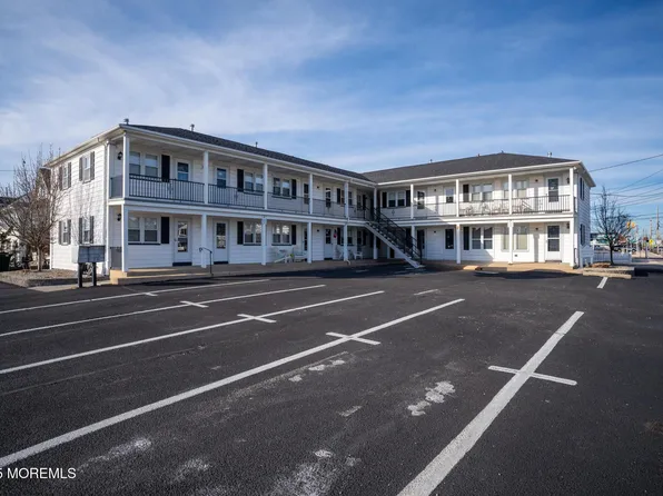 2204 Grand Central Avenue #3, Lavallette, NJ 08735