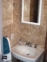 Rented by Corcoran