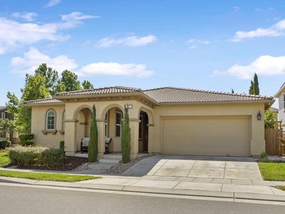 801 N Museo Dr, Mountain House, CA, 95391