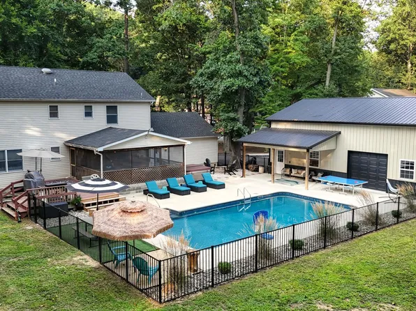 126 Jennifer Ln, Felton, DE 19943