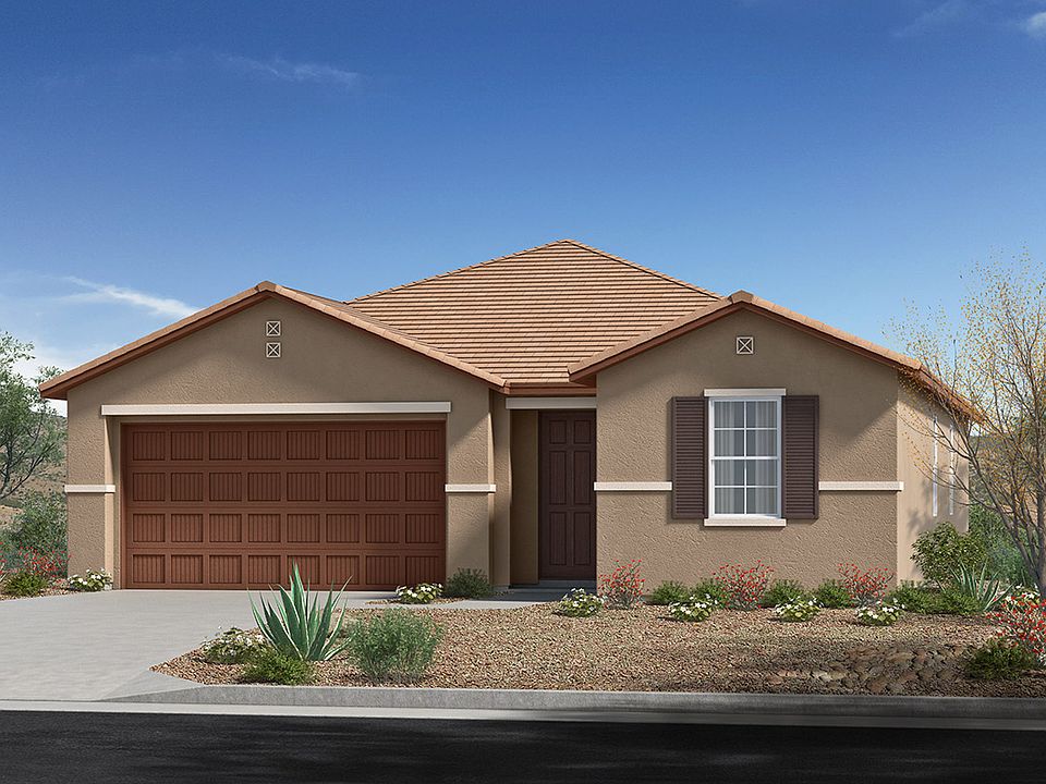 Plan 1891 Elevation C