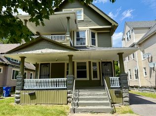 10817 Orville Ave #2, Cleveland, OH 44106