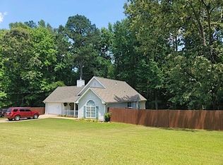 60 Belmont Cir, Covington, GA 30016