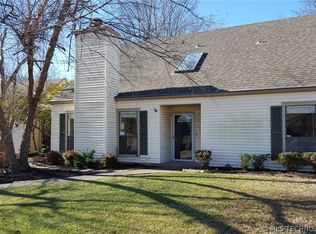 7950 S 85th East Ave, Tulsa, OK 74133