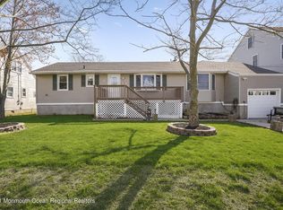 1824 Shore Blvd, Point Pleasant Beach, NJ 08742