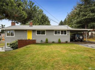 4125 S 242nd St, Kent, WA 98032