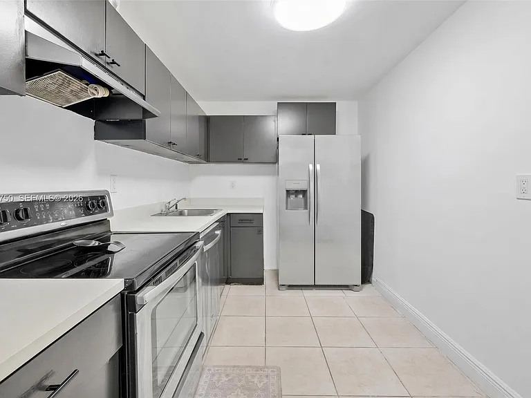 1800 Sans Souci Blvd #201 — Photo 4