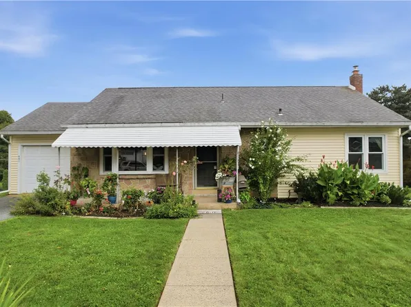 603 S 25th St, Allentown, PA 18104