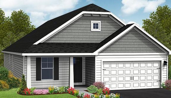 Elevation C