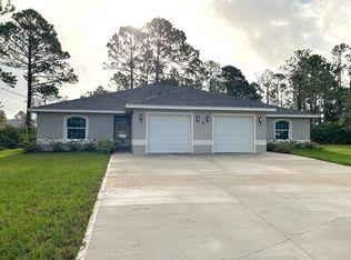 15 Unique Ct UNIT A, Palm Coast, FL 32164