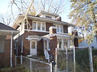 1130 W Washington St, South Bend, IN 46601